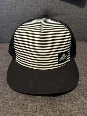 Brimmz Youth Hat